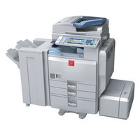 MP 5000