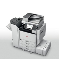 MP C3002