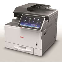 MP C306