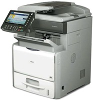 SP 5210sr