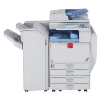 MP C3500