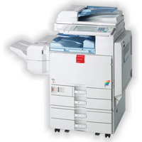 MP C2500