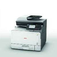 MP C305