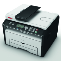 SP 204sn